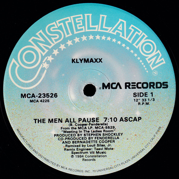 Klymaxx-2