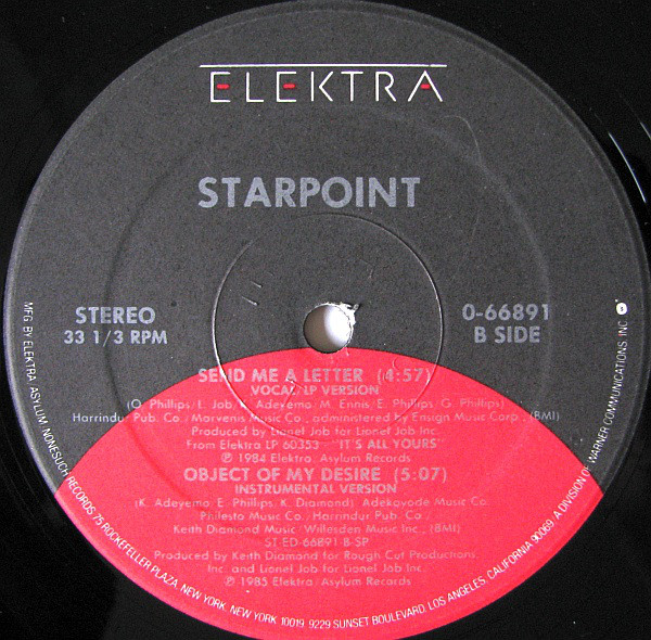 Starpoint-3