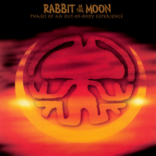 Rabbit In The Moon-0