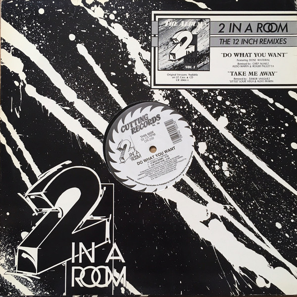 2 In A Room-1