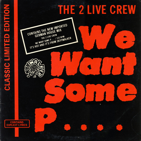 The 2 Live Crew-0