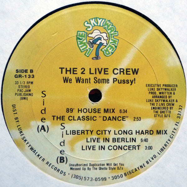 The 2 Live Crew-3