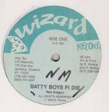 Red Dragon, Sly Dunbar & Friends-0
