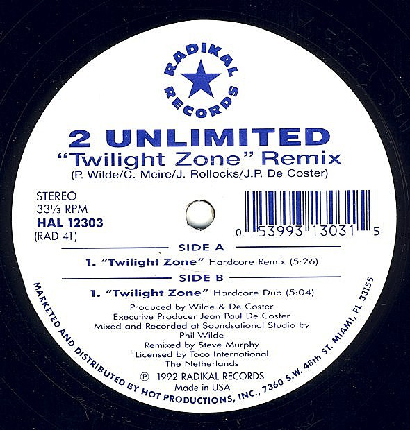 2 Unlimited-0