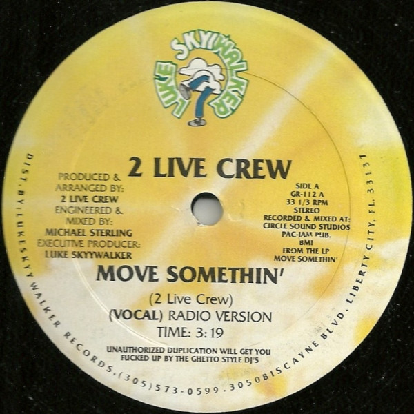 The 2 Live Crew-0