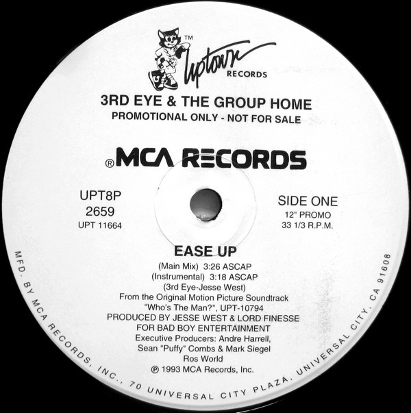 3rd Eye (2) & The Group Home-0
