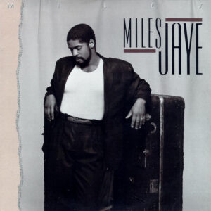 Miles Jaye - Miles