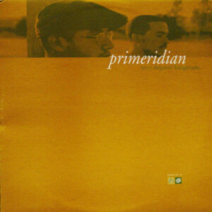Primeridian - Zero Degrees Longitude