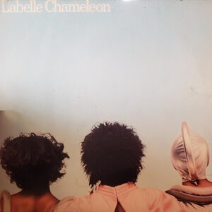 Labelle - Chameleon