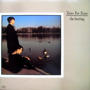 Tears For Fears - The Hurting