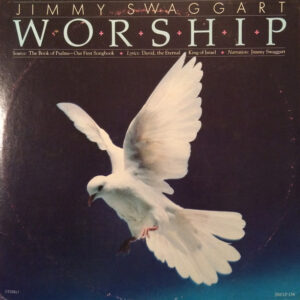 Jimmy Swaggart - Worship