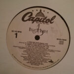 Angie & Debbie – Light Of Love