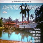 Various – Adventures In Paradise