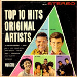 Various – Top 10 Hits By Original Artists