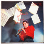 Tony Scott And His Orchestra, Tony Scott Tentet And The Tony Scott Quartet – The Touch Of Tony Scott