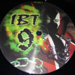 Various – IBT: Ill Bass Tracks 9