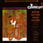 Various – Camelot (Original Motion Picture Sound Track)