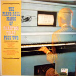 Phantom Foley – The Piano Roll Magic Of Phantom Foley