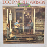 Doc & Merle Watson – Down South