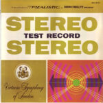 Various – Stereo Test Record
