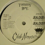 Club Nouveau – Jealousy