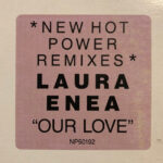 Laura Enea – Our Love