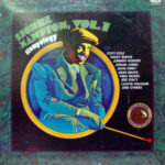 Lionel Hampton – Vol. 1 Stompology