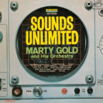 Marty Gold And His Orchestra – Sounds Unlimited