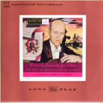 AntonÃ­n DvoÅÃ¡k – Pablo Casals, The Czech Philharmonic Orchestra, George Szell – Concerto For ‘Cello In B Minor, Op. 104