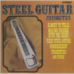 Red Rhodes – Steel Guitar Favorites