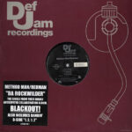 Method Man & Redman – Da Rockwilder