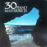 Unknown Artist – 30 Piano Masterpieces Vol. 3