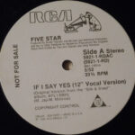 Five Star – If I Say Yes