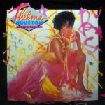 Thelma Houston – Qualifying Heat