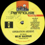 Buju Banton – Operation Ardent