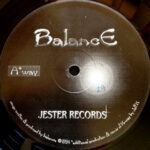 Balance (16) – A*way