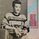 Alex Bueno – Alex Bueno