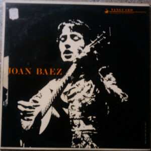 Joan Baez - Joan Baez