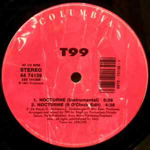 T99 - Nocturne