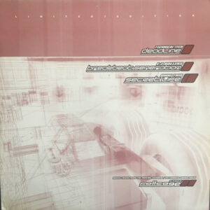 Various - Rollcage Stage II Sampler